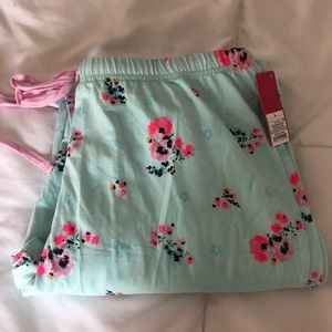 NWT Target pajama pants